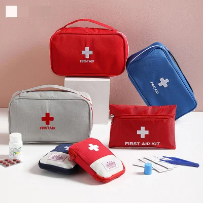 Brother Medical – Kit de premiers soins d'urgence pour voiture, emballage Standard, petit à bas prix