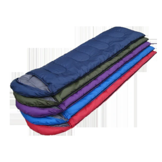 Sac de couchage léger pour adultes, garçons et filles, sac de couchage pour enfants par temps froid, couverture pour toutes les saisons, randonnée et camping