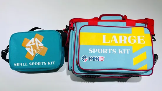 Trousse de premiers secours et sac de premiers secours de voyage, Ce/FDA
